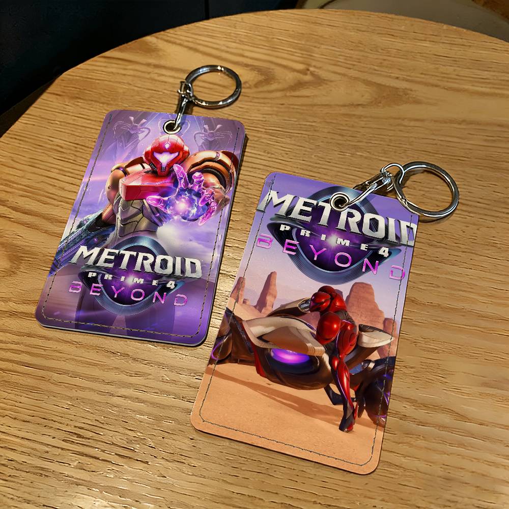 Game M-Metroid P-Prime-S 4 Car - Card Index Box ulasan dan harga