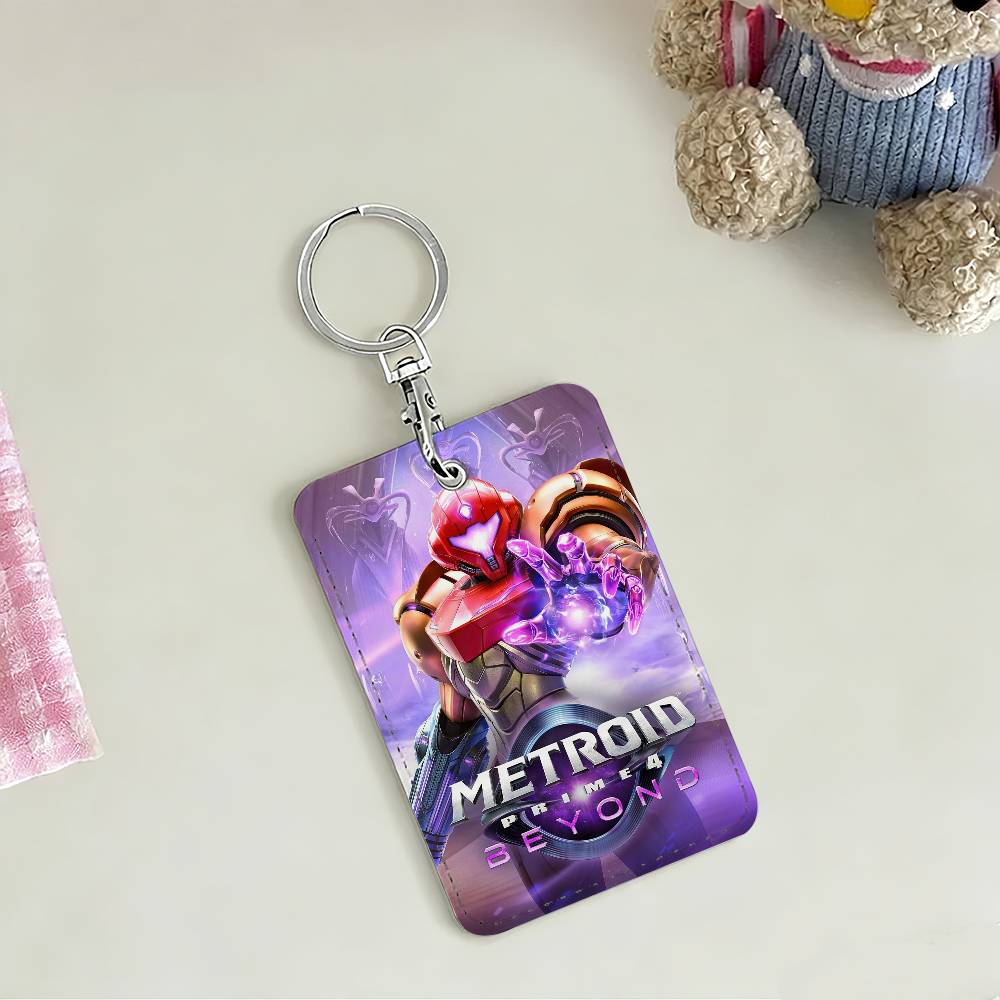 Game M-Metroid P-Prime-S 4 Car - Card Index Box ulasan dan harga