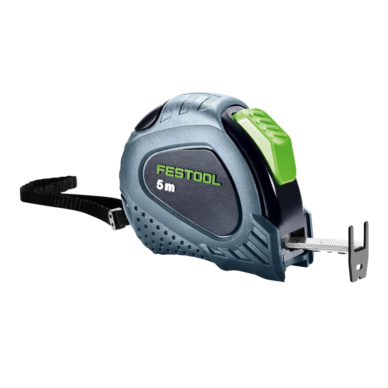 FESTOOL 201464 Folding Ruler 2 - Tape Dispenser Weighted ulasan dan harga