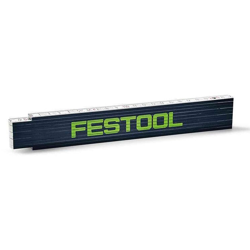 FESTOOL 201464 Folding Ruler 2 - Tape Dispenser Weighted ulasan dan harga