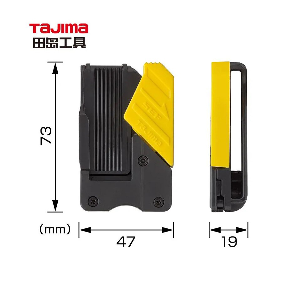 TAJIMA 1001-2865 Multifunction - Tape Dispenser Weighted ulasan dan harga