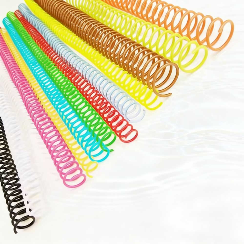 10PCS Large Capacity 34-HoleA4 - Binder A4 Lever ulasan dan harga