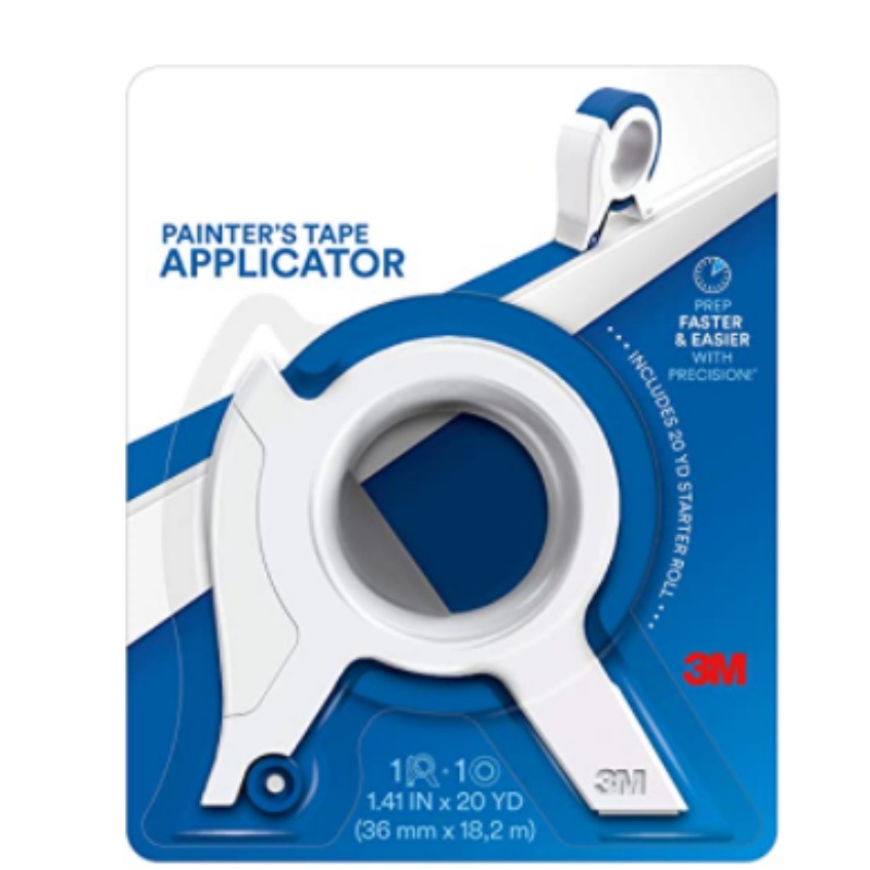 Painter Masking Tape Applicato - Tape Dispenser Weighted ulasan dan harga