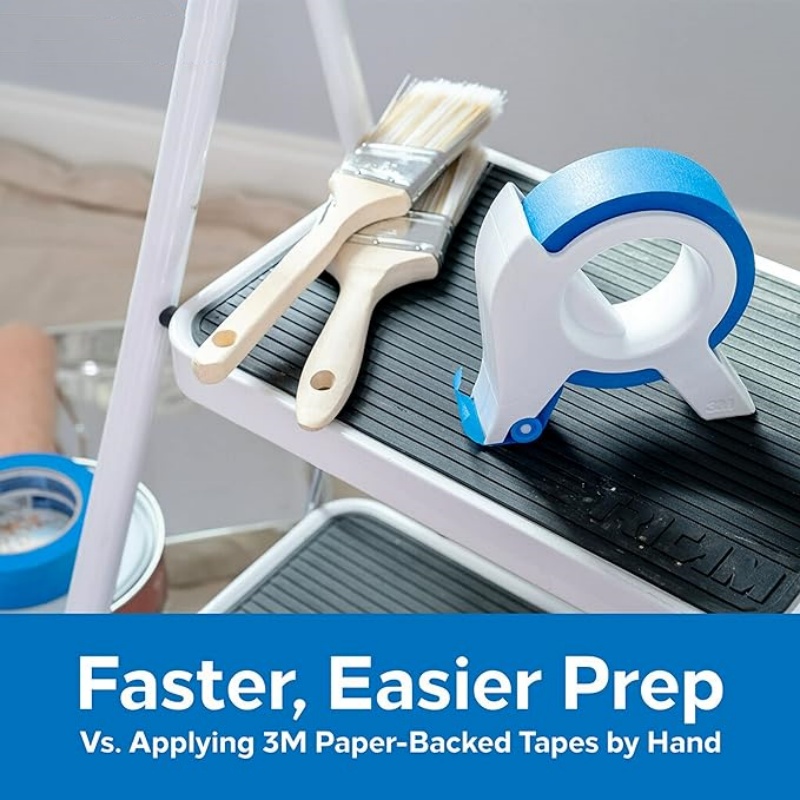 Painter Masking Tape Applicato - Tape Dispenser Weighted ulasan dan harga