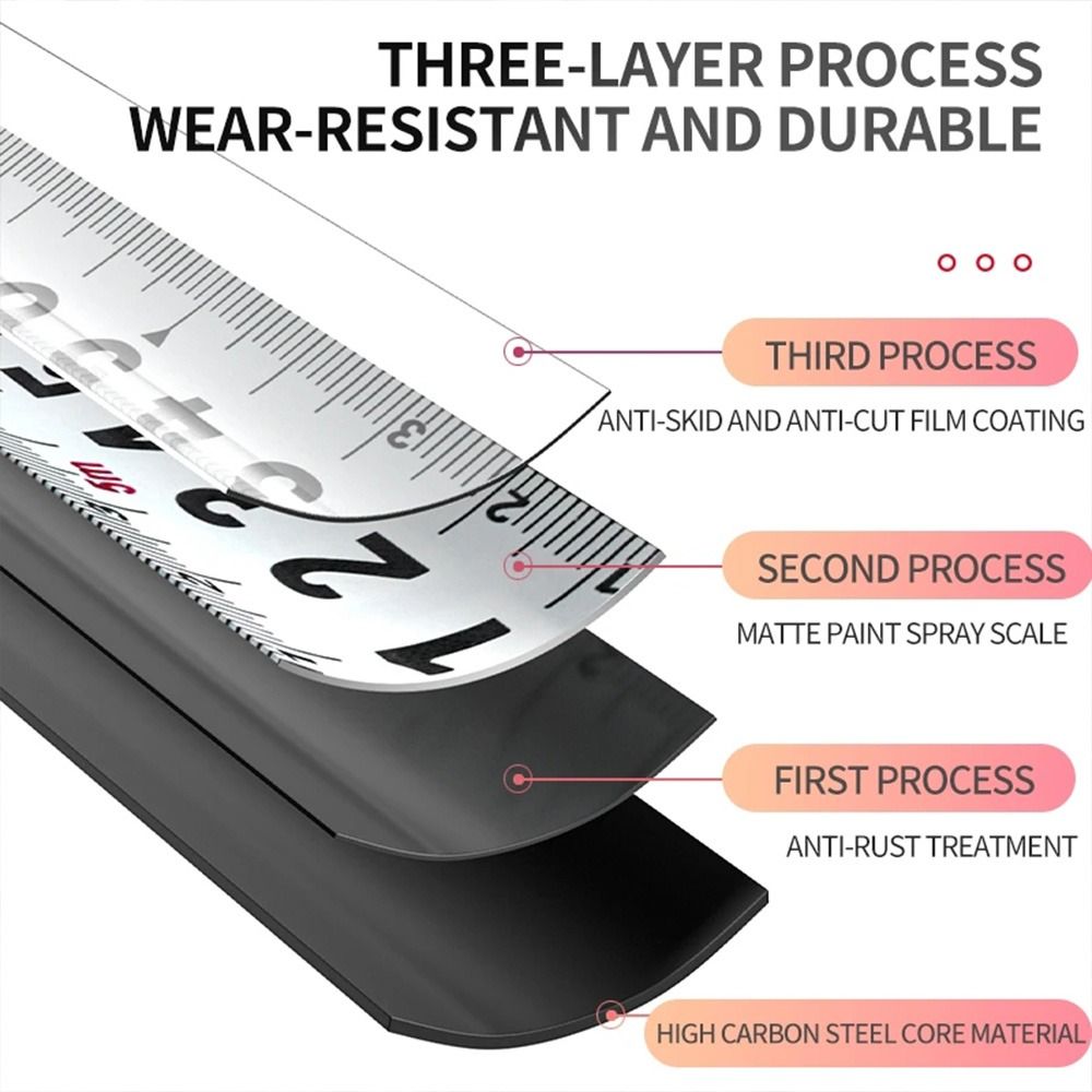 Drop-resistant Wear-resistant  - Tape Dispenser Weighted ulasan dan harga