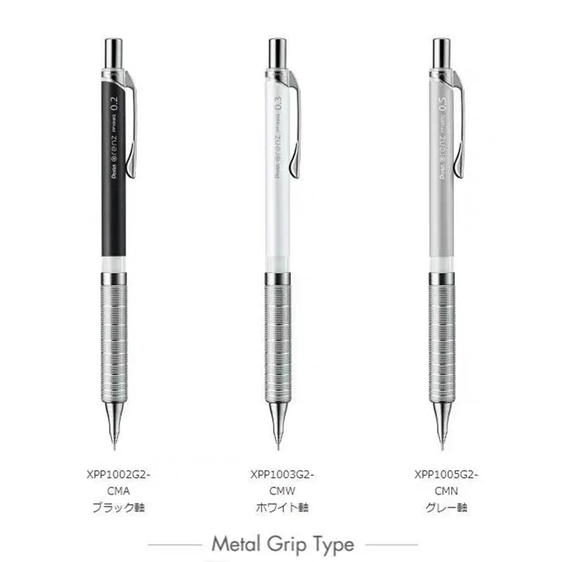 1pc Pentel Orenz Mechanical Pe - Mechanical Pencil 0.3 ulasan dan harga