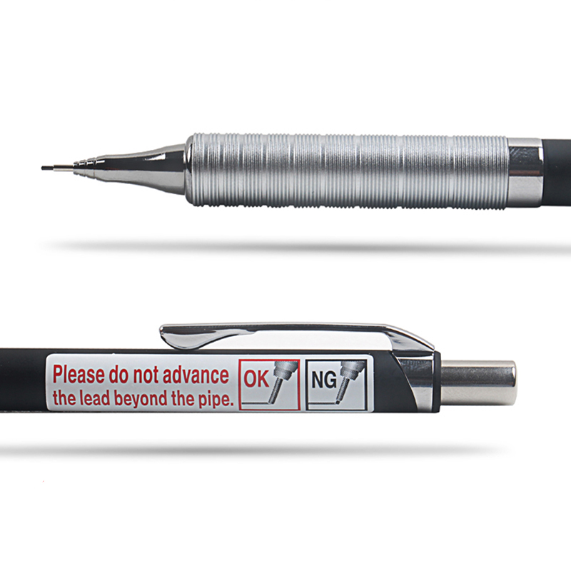 1pc Pentel Orenz Mechanical Pe - Mechanical Pencil 0.3 ulasan dan harga