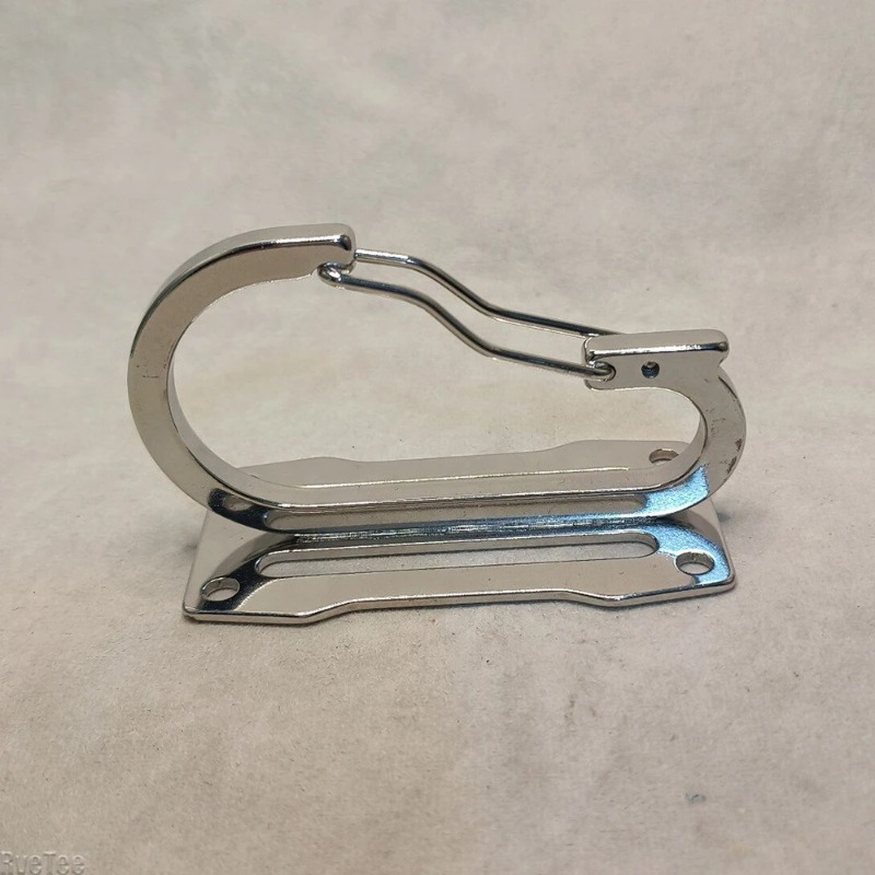 1pc Heavy Duty Stainless Steel - Tape Dispenser Weighted ulasan dan harga