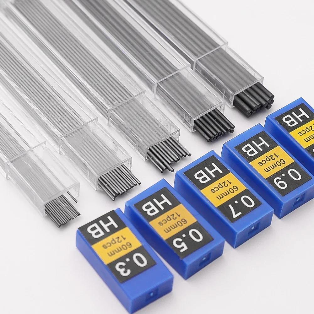 Metal Mechanical Pencil 0.3 0. - Mechanical Pencil 0.3 ulasan dan harga