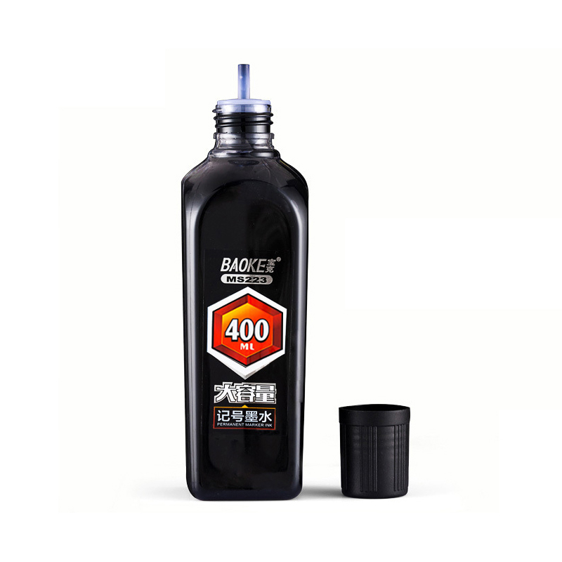 1 Bottle Permanent Marker Ink  - Fountain Pen Bottled Ink ulasan dan harga