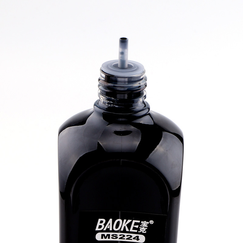 1 Bottle Permanent Marker Ink  - Fountain Pen Bottled Ink ulasan dan harga