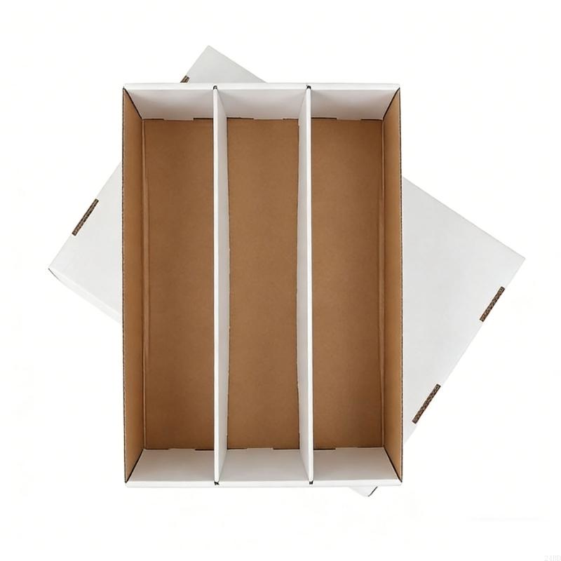 Elegant Card Organizers Box La - Card Index Box ulasan dan harga