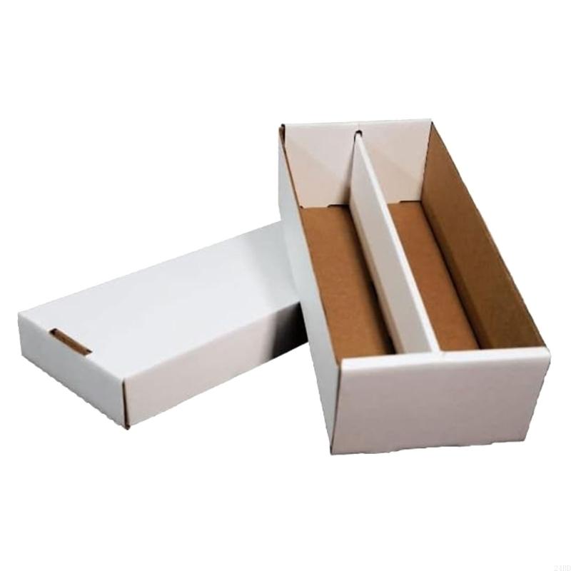 Elegant Card Organizers Box La - Card Index Box ulasan dan harga