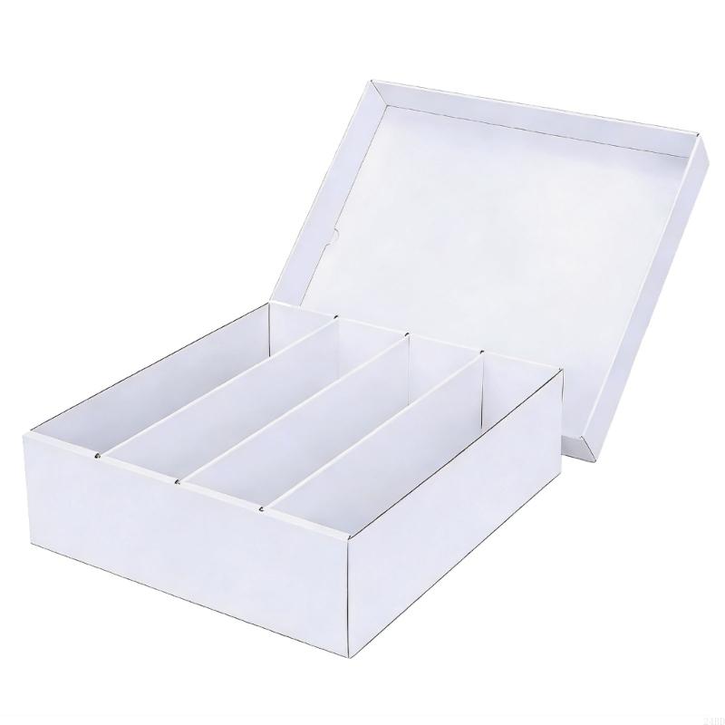 Elegant Card Organizers Box La - Card Index Box ulasan dan harga