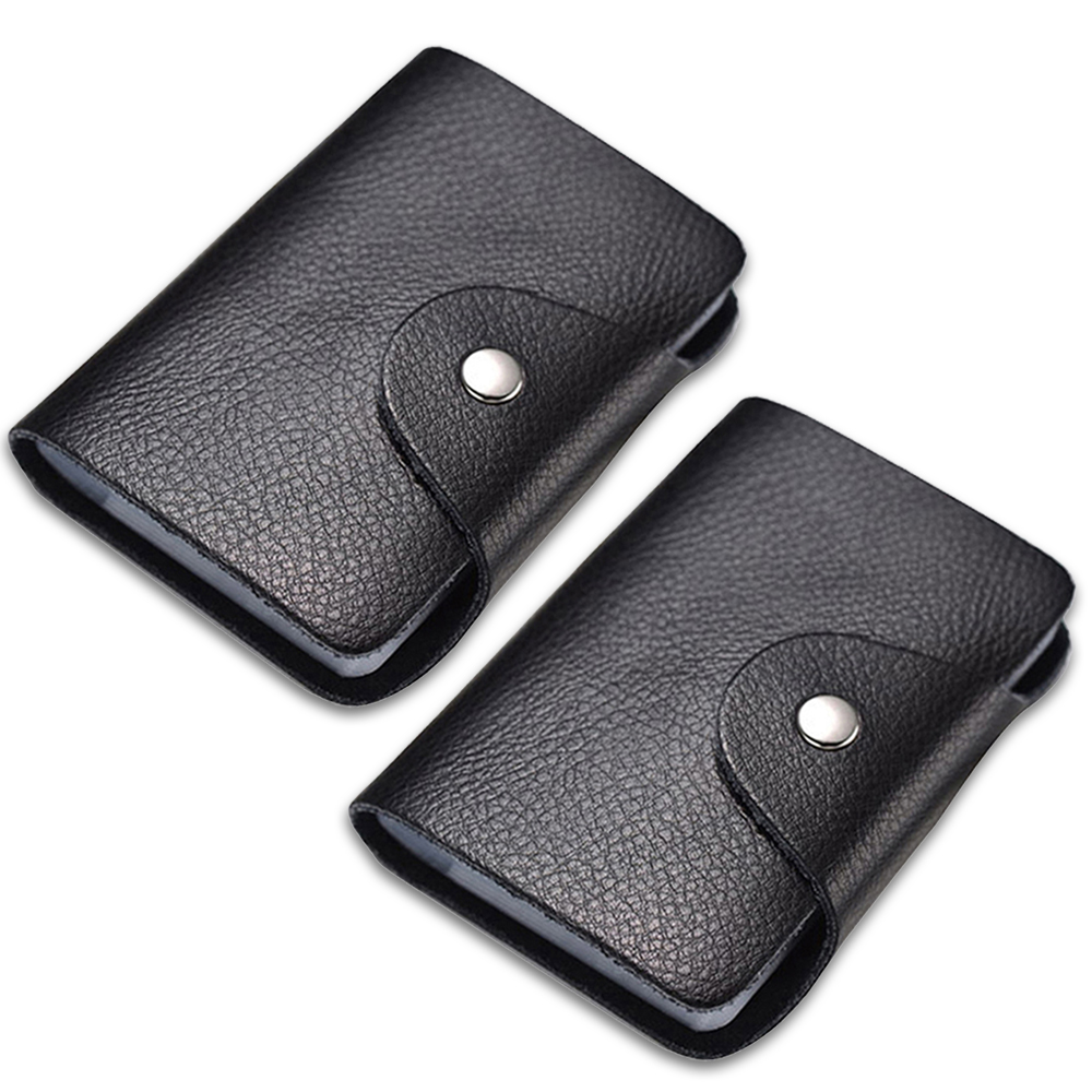 Business Card Holder Anti-thef - Index Card Holder ulasan dan harga