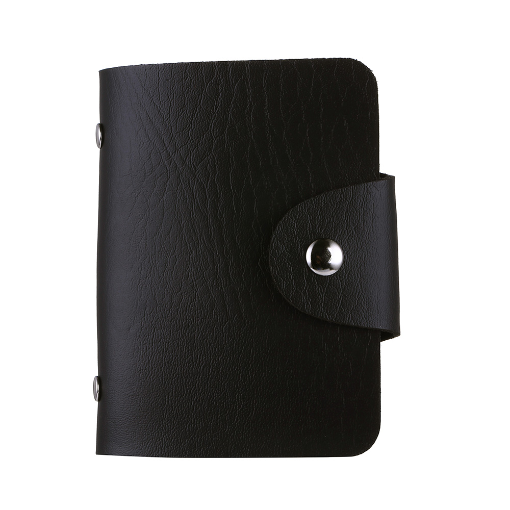 Business Card Holder Anti-thef - Index Card Holder ulasan dan harga