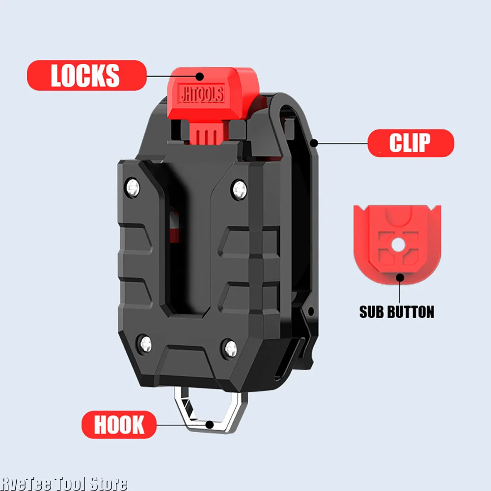 NEW Universal Tape Measure Qui - Tape Dispenser Weighted ulasan dan harga