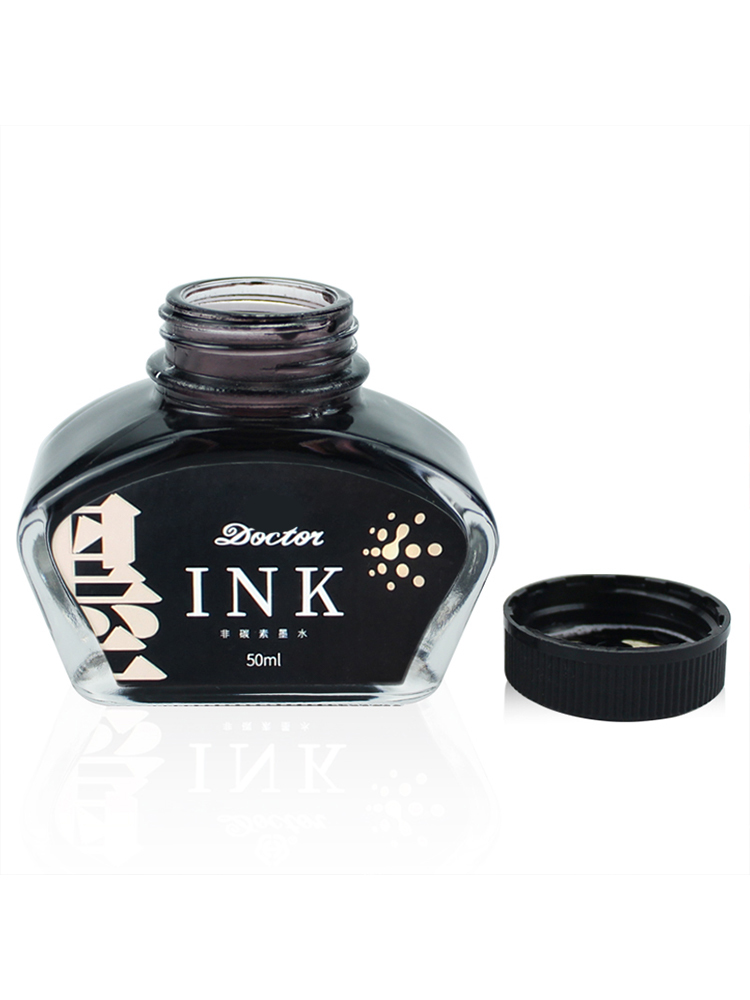 Hero Ink for Writing and Calli - Fountain Pen Bottled Ink ulasan dan harga