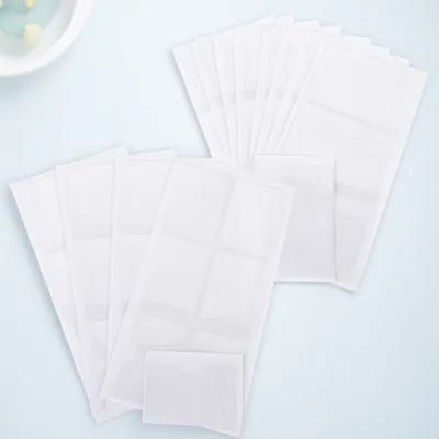 50Pcs Self-Adhesive Index Card - Card Index Box ulasan dan harga