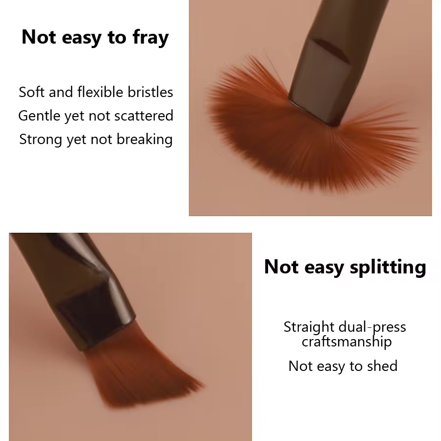LINMANDA 9 Pack Gray Nail Art  - Gel Refill Pack ulasan dan harga