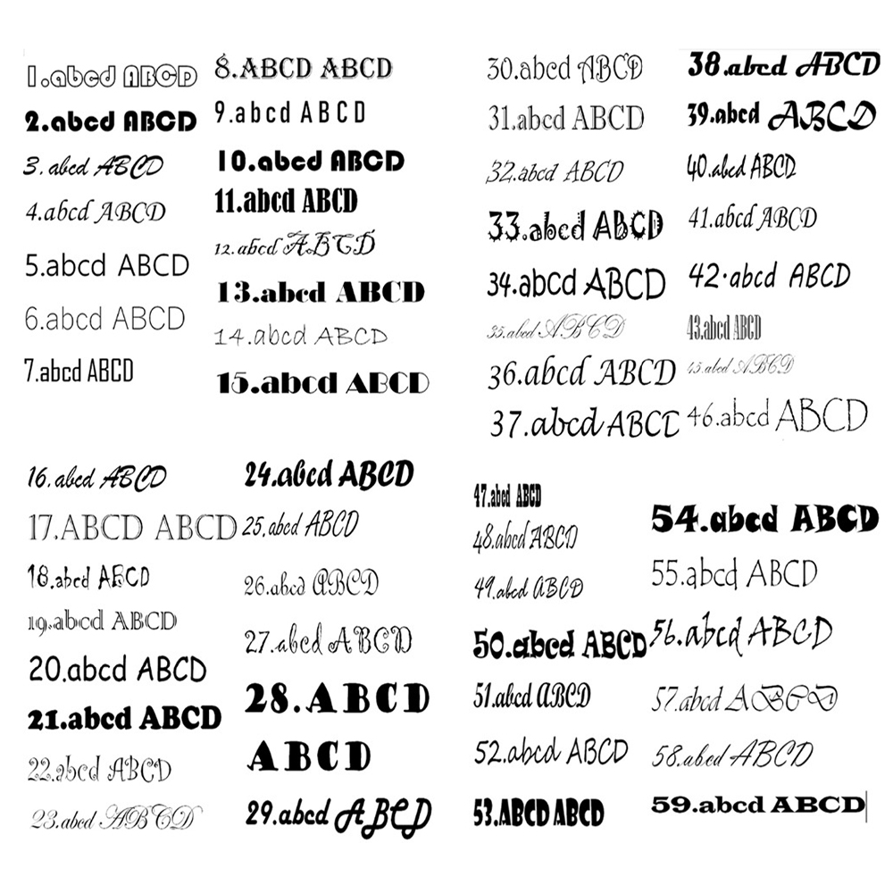 Custom Wedding Stamp inked sta - Rubber Date Stamp ulasan dan harga